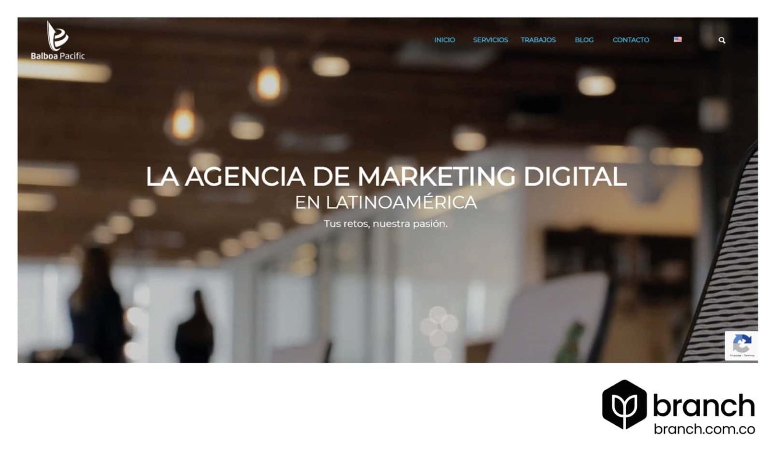 Top De Agencias De Marketing Digital En Panam Branch Agencia