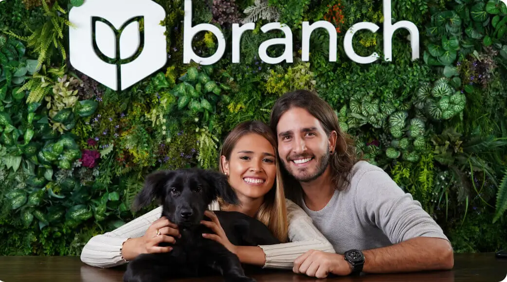 Beneficios con Branch