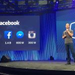 Todo lo que necesitas saber sobre el Facebook F8 2019