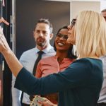 Reglas para hacer brainstorming en el departamento de marketing