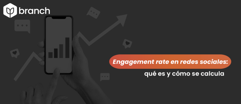 Como Calcular El Engagement Rate En Redes Sociales Archives Branch