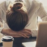 Fatiga laboral: 5 consejos para prevenirla