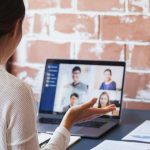 5 tips para tener reuniones virtuales productivas