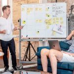 Plantilla para crear una estrategia de marketing digital