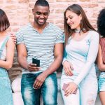 Estadísticas de la situación digital de Brasil en el 2020-2021