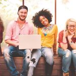 Estadísticas de la situación digital de México en el 2020-2021