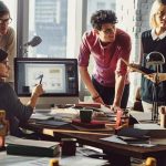 ¿Cómo debería ser tu equipo fundador perfecto?