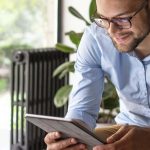 Estadísticas de la situación digital de Venezuela en el 2020-2021