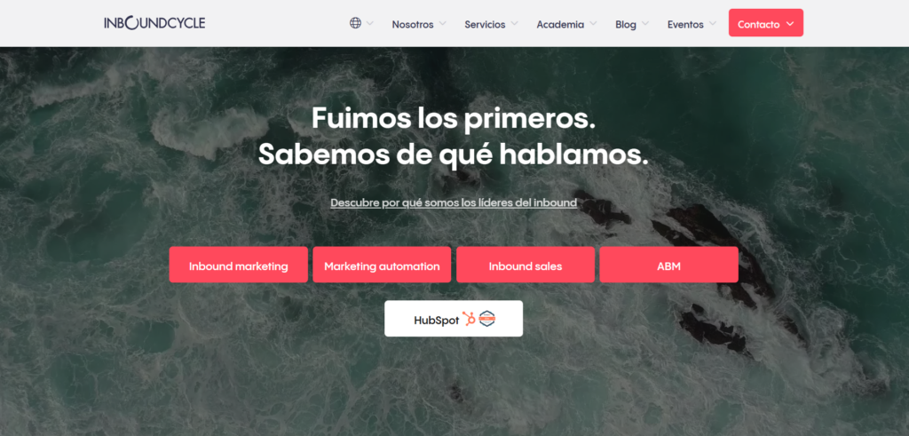 Top 10 de agencias de marketing digital en Chile