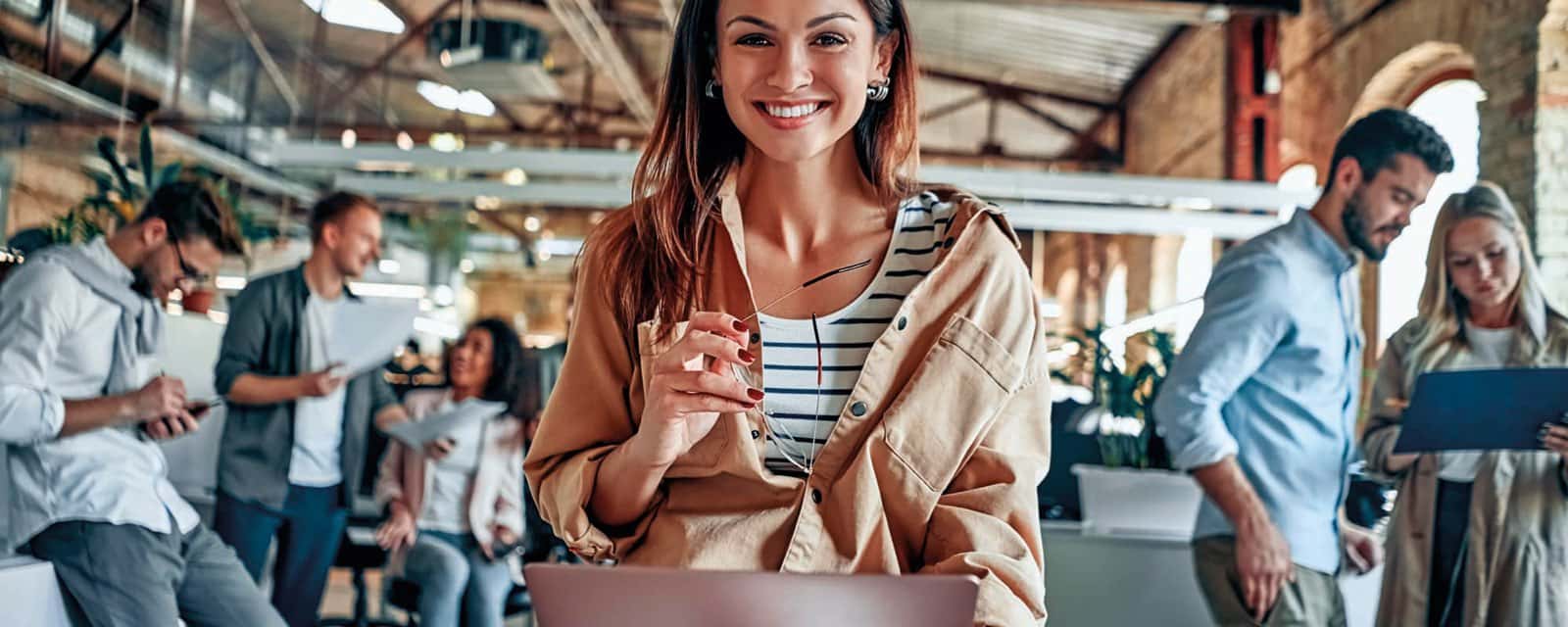Guía para crear un plan de capacitación empresarial - Branch Agencia