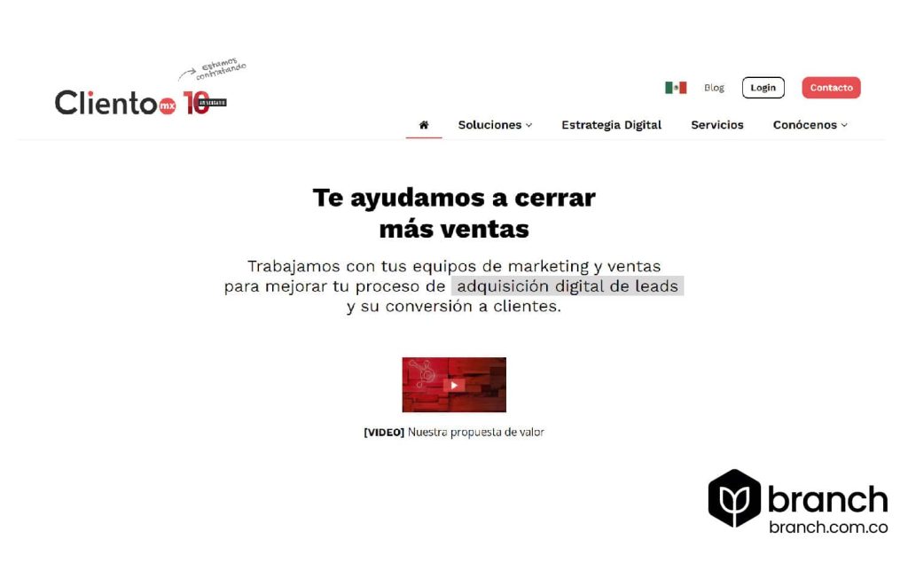 agencia-cliento-Top-10-de-agencias-de-marketing-digital-en-Mexico