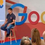 Historia de grandes empresas: Google
