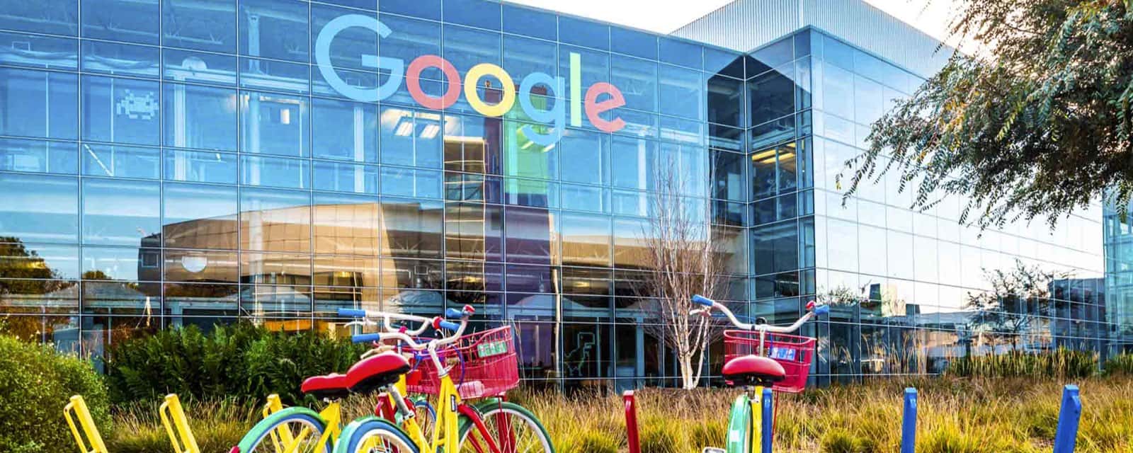 Historia de grandes empresas: Google - Branch Agencia