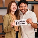 5  acciones claves para vender más en Black Friday
