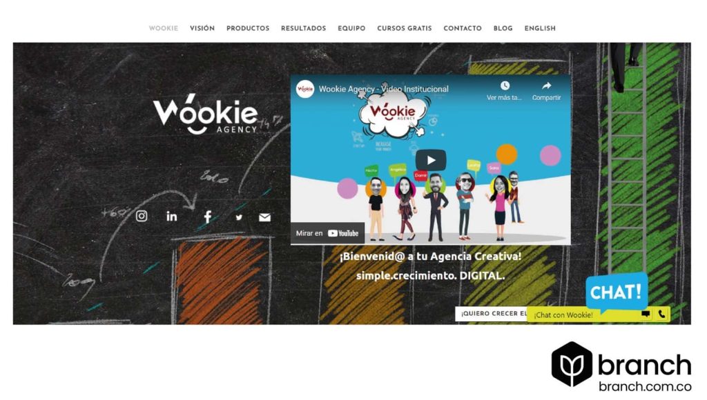 Wookie-Top-10-de-agencias-de-marketing-digital-en-Panama