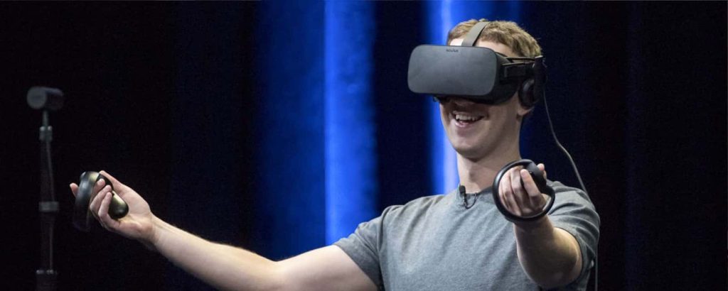 El gran salto de la realidad virtual: ¿Qué es el metaverso de Facebook?