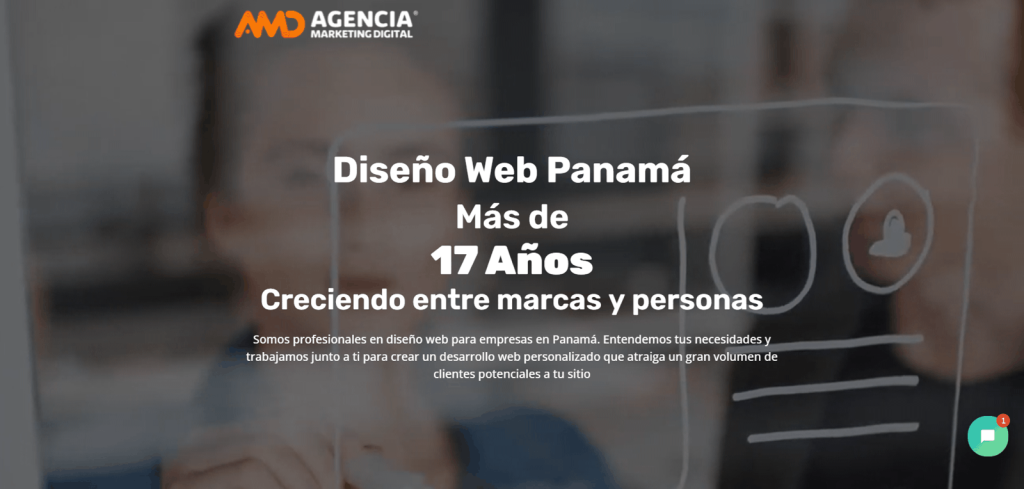 Top 10 de las mejores agencias de desarrollo web en Panamá