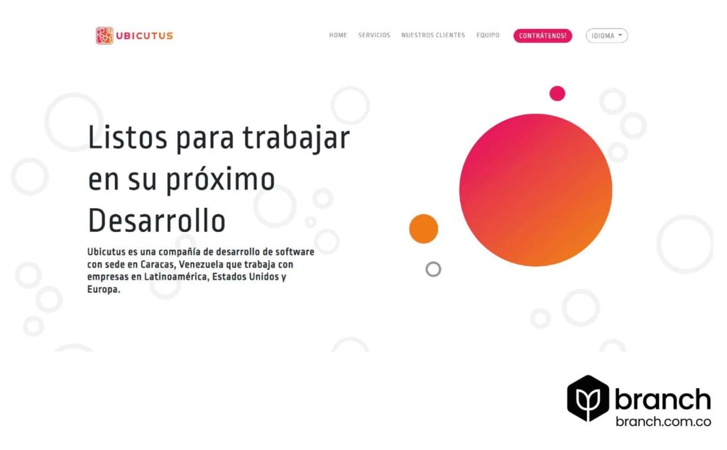 Ubicutus-apps-Top-10-de-las-mejores-agencias-de-desarrollo-web-en-Venezuela