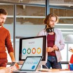 Estadísticas de la situación digital de Colombia en el 2021-2022