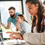 ¿Cómo gestionar las contraseñas de un equipo de marketing?