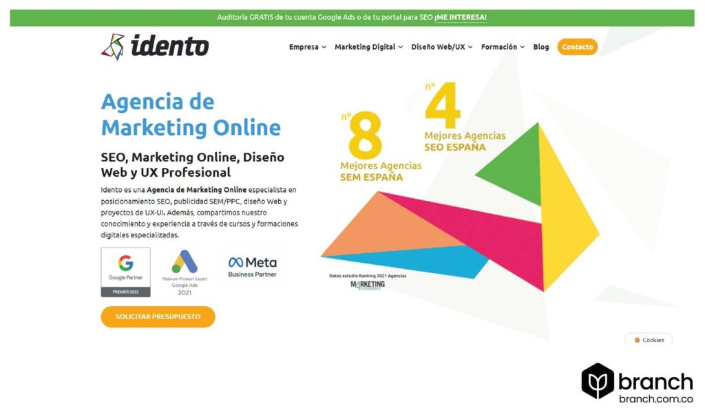 idento-Top-10-de-las-mejores-Agencias-de-SEO-en-España