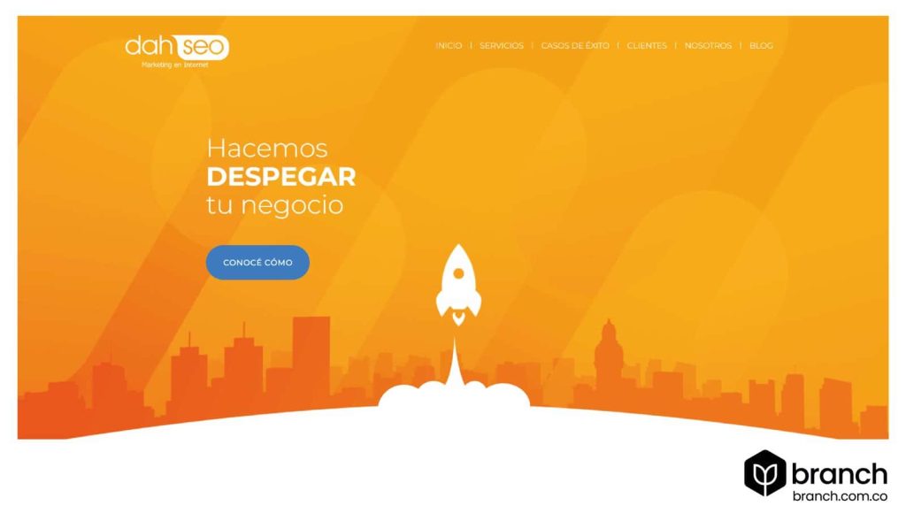 Dahseo-mejores-Agencias-de-SEO-en-Uruguay-branch