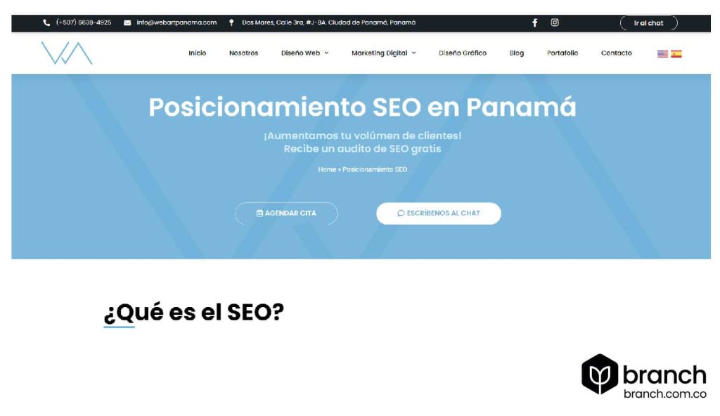 WebArtPanama-mejores-Agencias-de-SEO-en-Panama