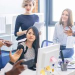 Data-Driven: 7 pasos para una estrategia de contenidos basados en datos