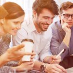 Estadísticas de la situación digital de Brasil en el 2021-2022