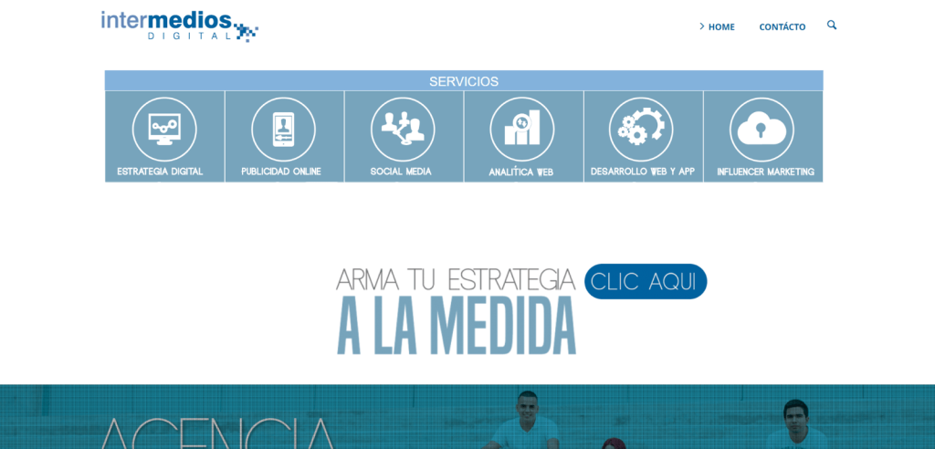 Top 10 agencias de marketing de influencers en Colombia
