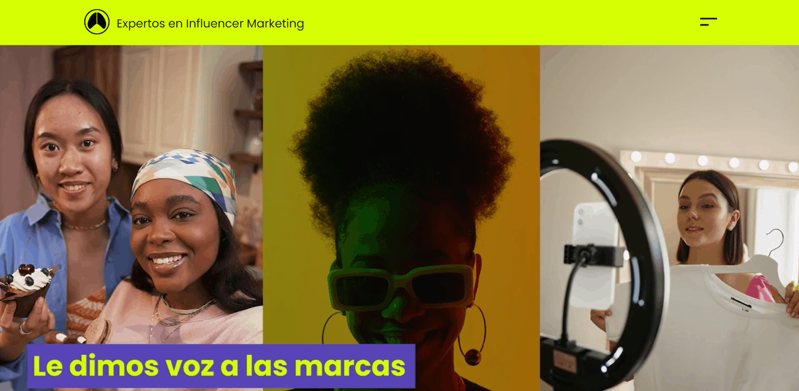 Top 10 agencias de marketing de influencers en Colombia Branch Agencia