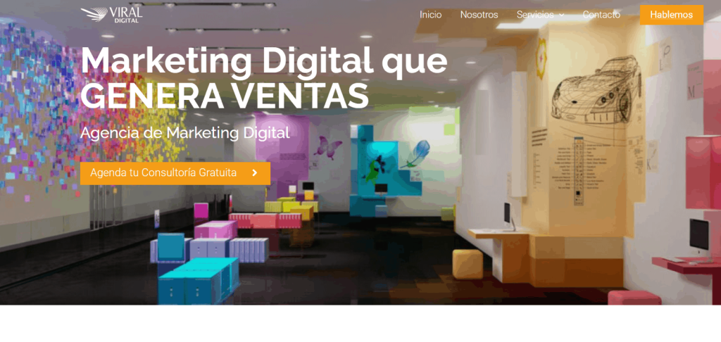 agencia de email marketing en Colombia