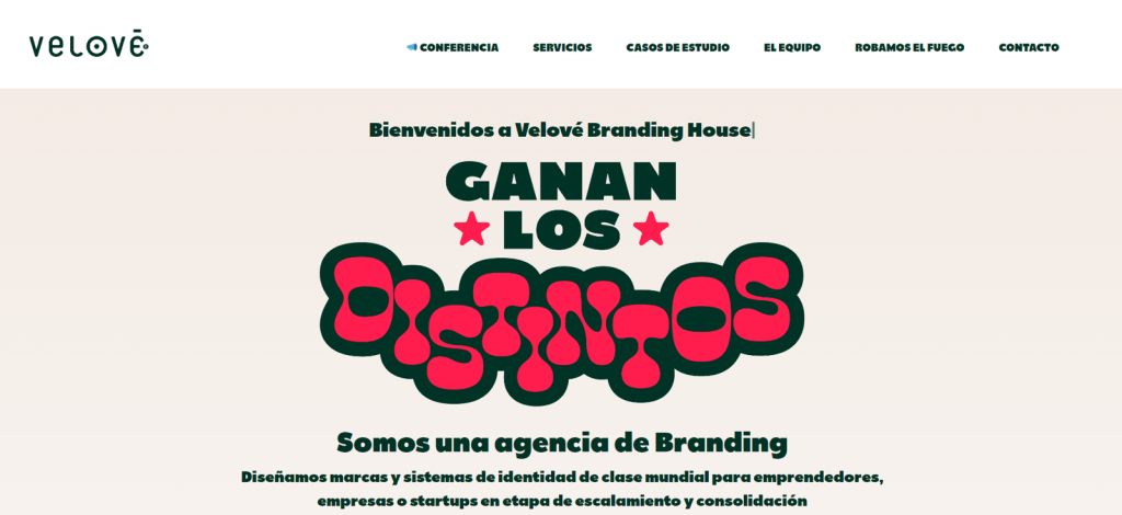 Top 10 de agencias de branding en Colombia