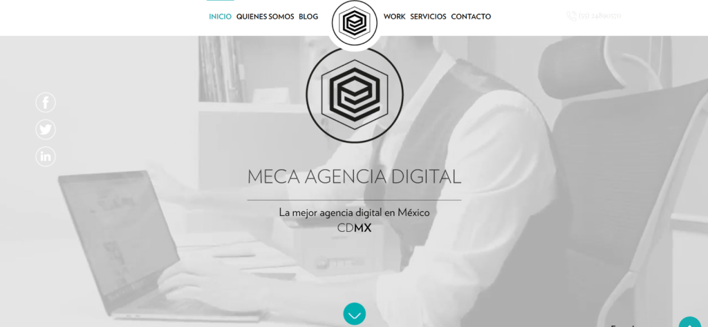 Top 10 de agencias de desarrollo de aplicaciones móviles en México