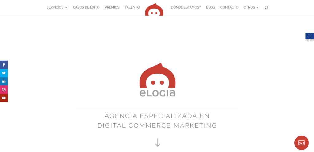 Top 10 de agencia de email marketing en México