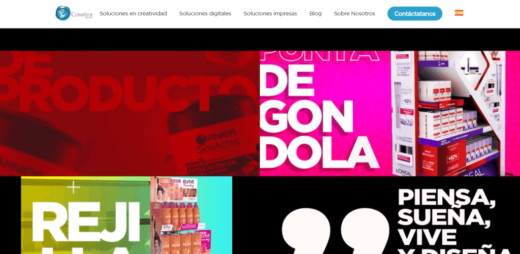 Top 10 de agencias de publicidad en Colombia