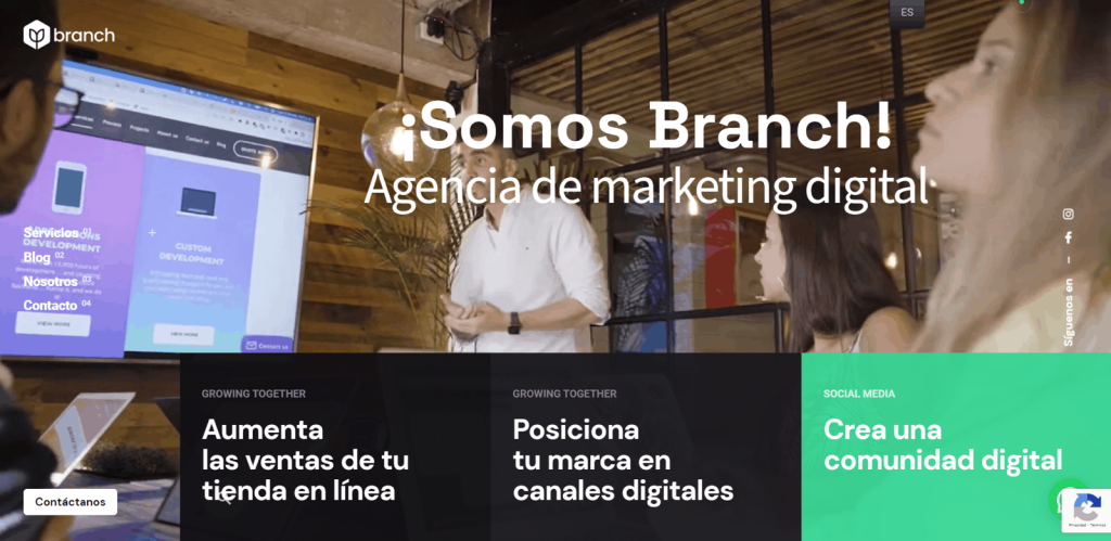 Top 10 de agencias de publicidad en México