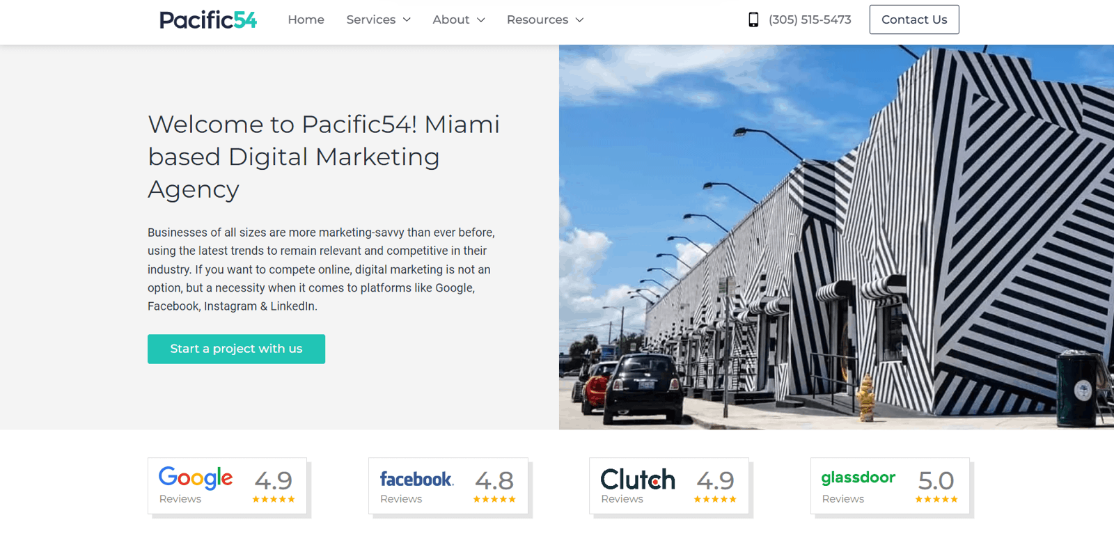 Top 10 de agencias de publicidad