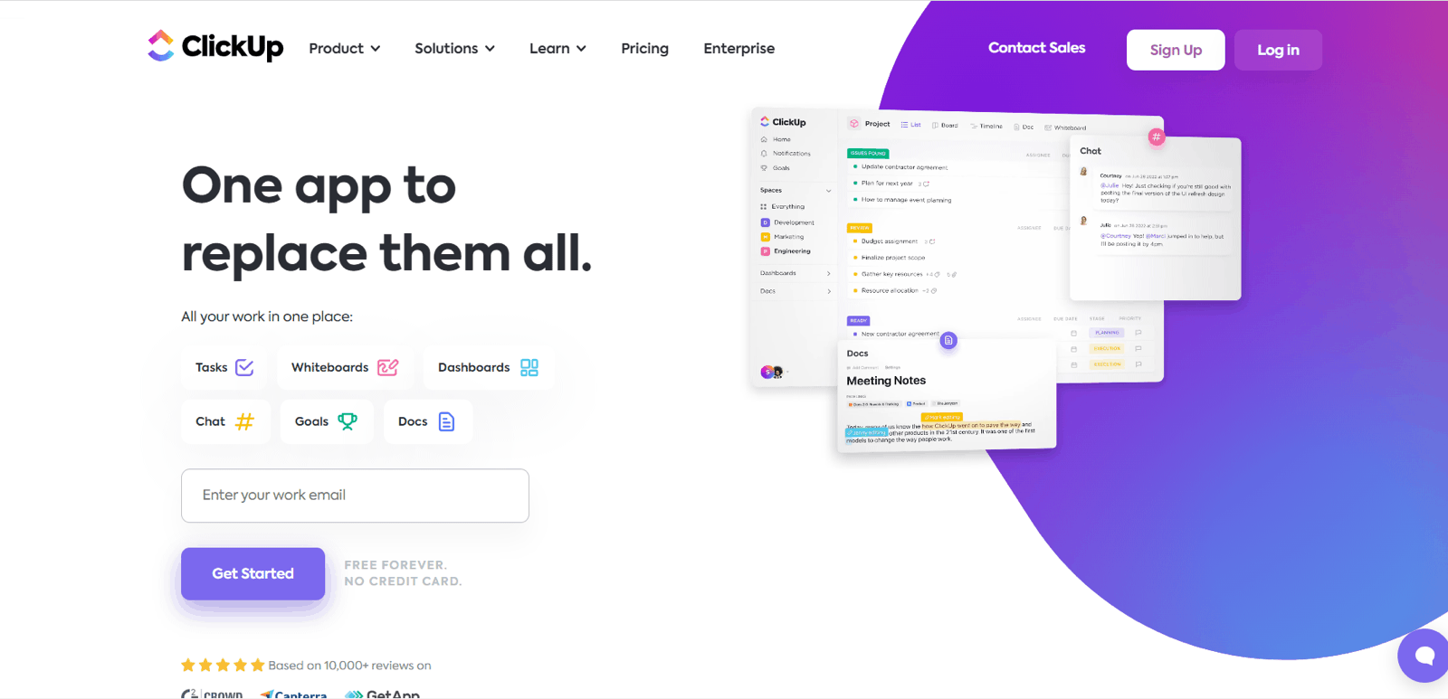 Los 10 mejores softwares de gestión de proyectos - Branch Agencia