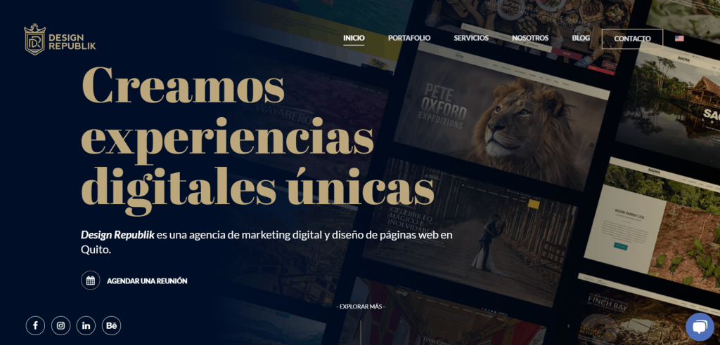 Top 10 de agencias de Inbound marketing en Ecuador
