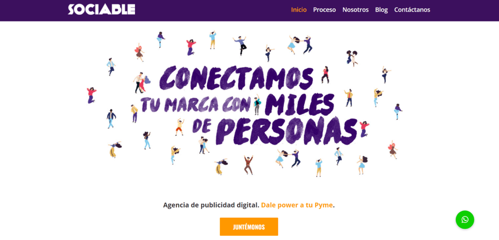 Top 10 de agencias de Publicidad en Chile