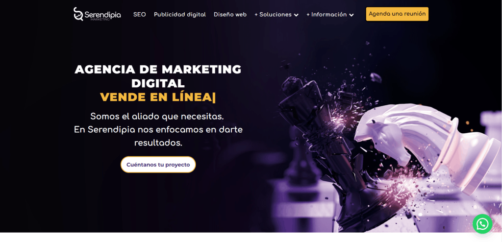 Top 10 de agencias de marketing de contenidos en Ecuador
