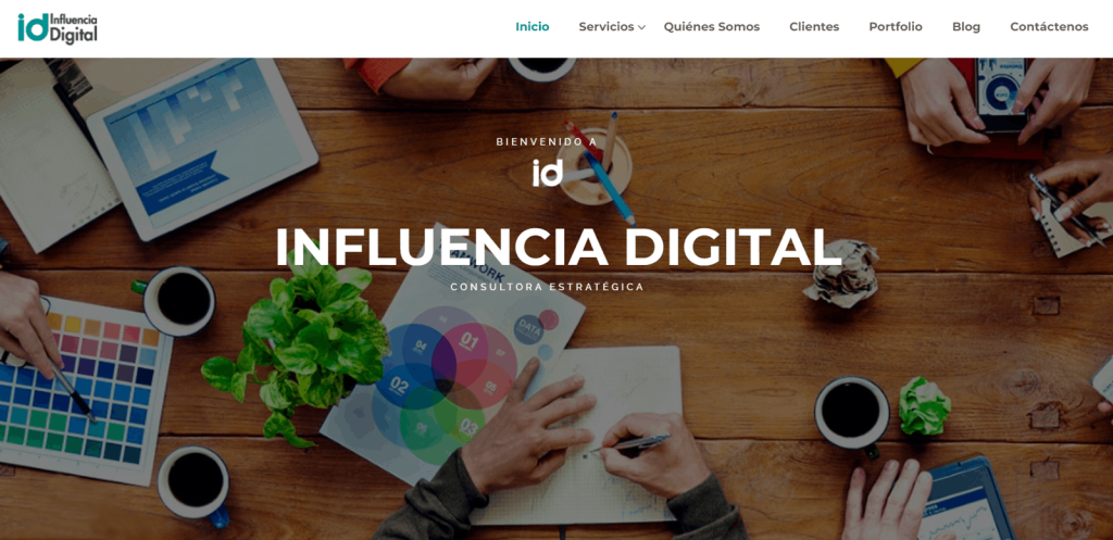 Top 10 de agencias de Social media en Argentina