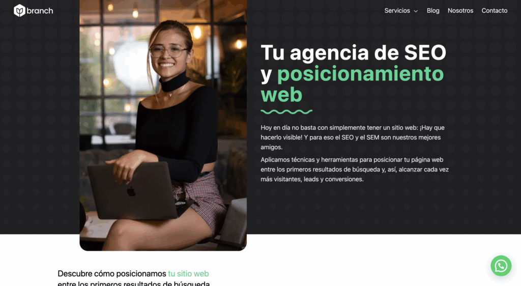 Top 10 de las mejores Agencias de SEO en Bogotá