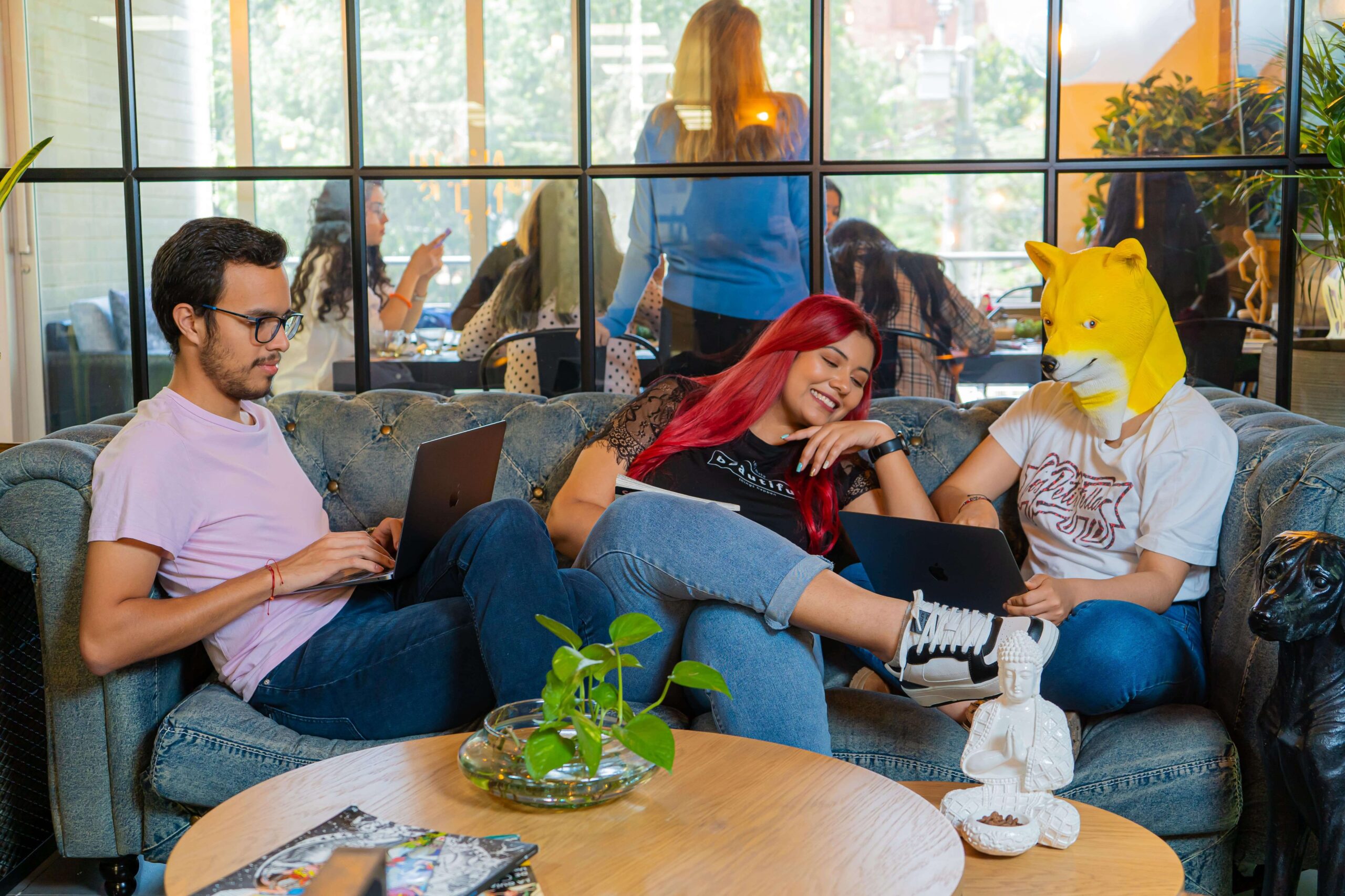 Beneficios que transforman tu comunicación