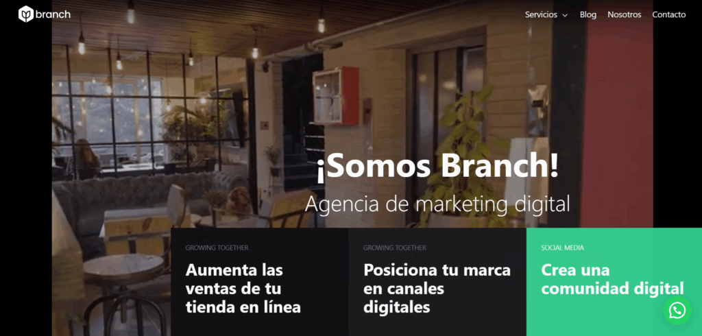 Top 10 de agencias de influencer marketing Honduras 1