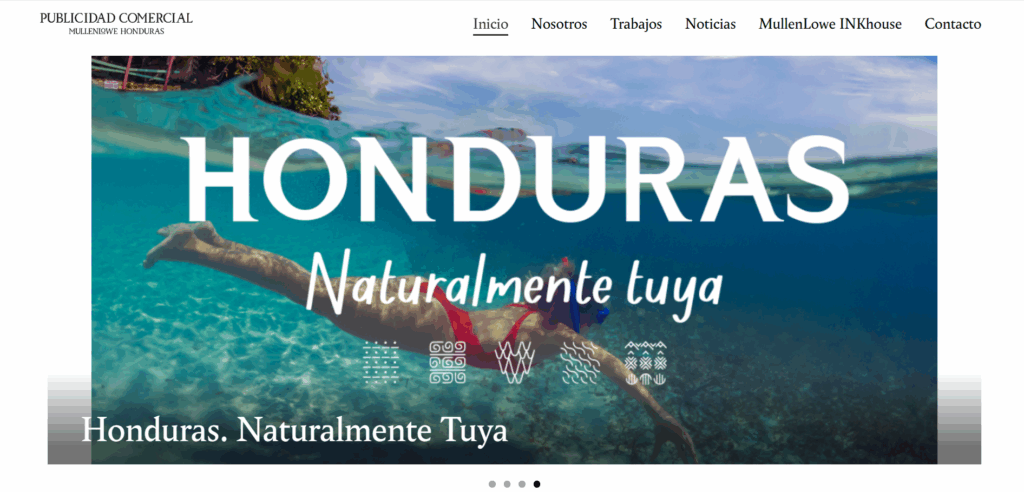 Top 10 de agencias de influencer marketing Honduras 7