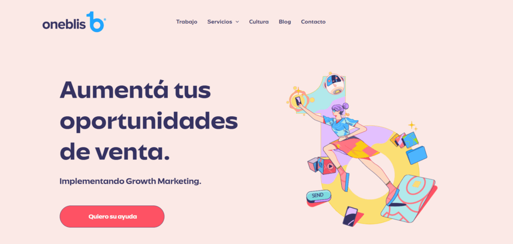 Top 10 de agencias de influencer marketing Honduras 8