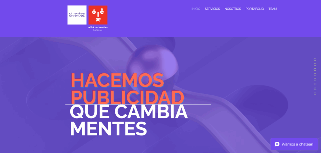 Top 10 de agencias de influencer marketing Honduras 10