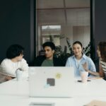 Top 10 de agencias de influencer marketing Ecuador